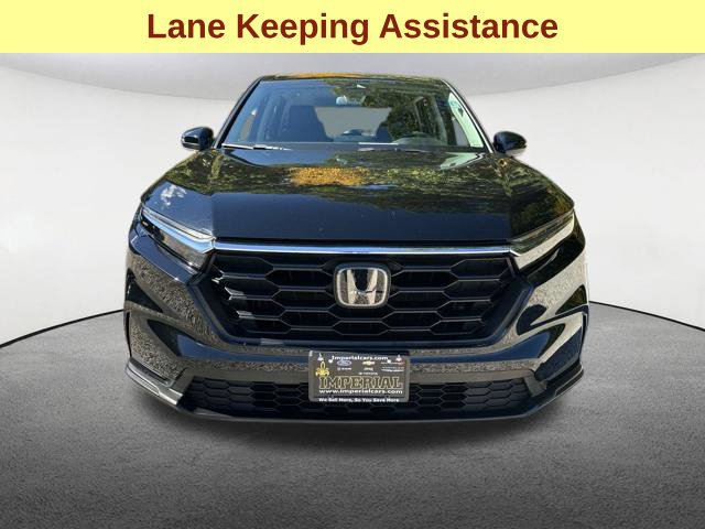 Used 2024 Honda CR-V LX image 4