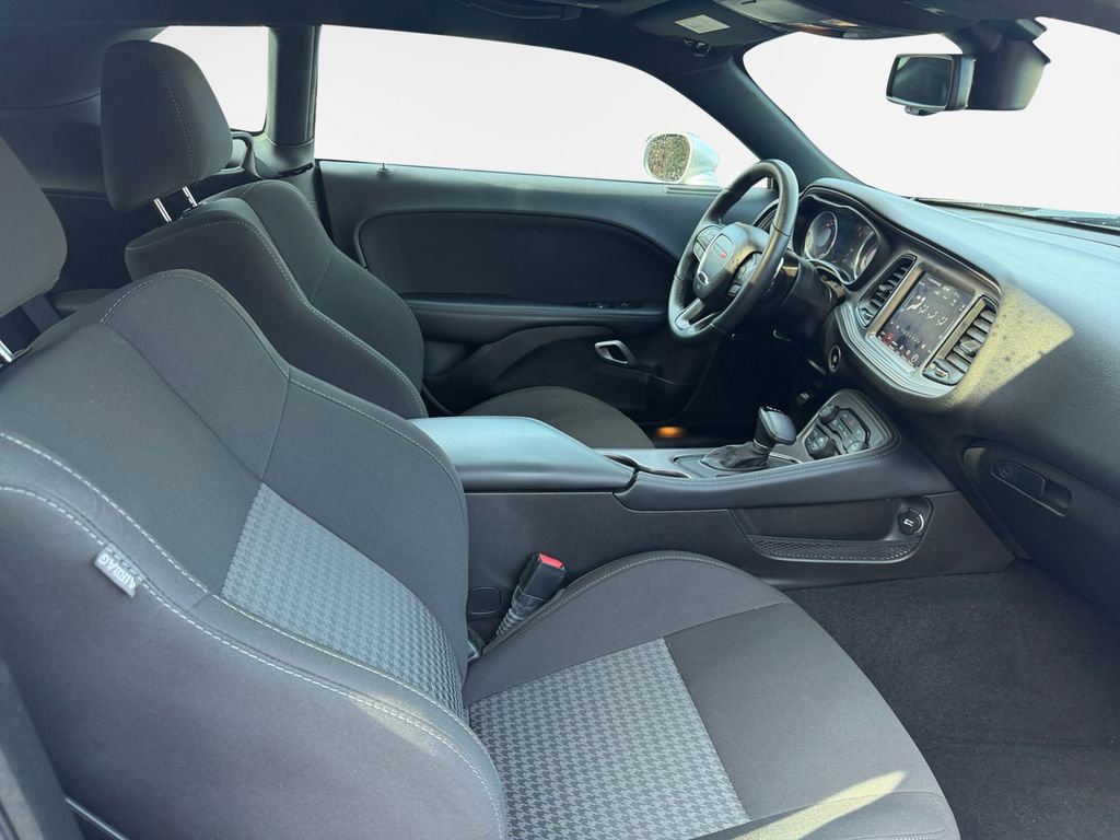Certified 2023 Dodge Challenger R/T Scat Pack image 30