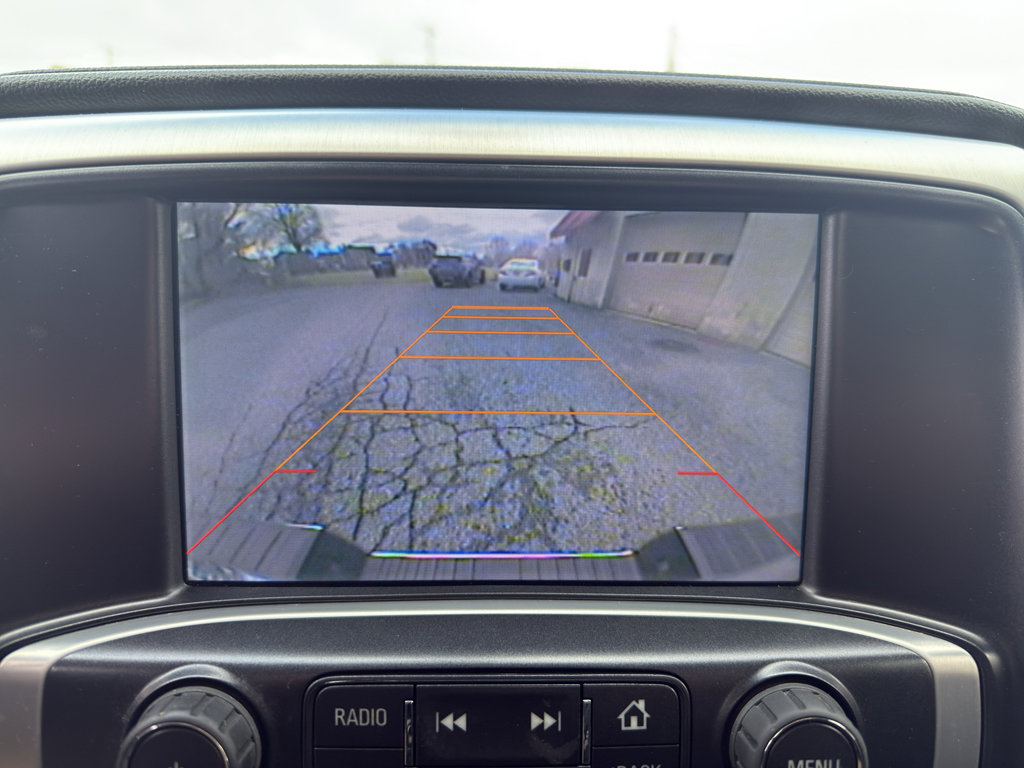 Used 2015 GMC Sierra 1500 SLE w/ SLE Value Package image 22