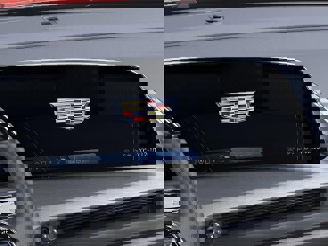 New 2026 Cadillac Vistiq Sport w/ LPO, Floor Liner Package image 20