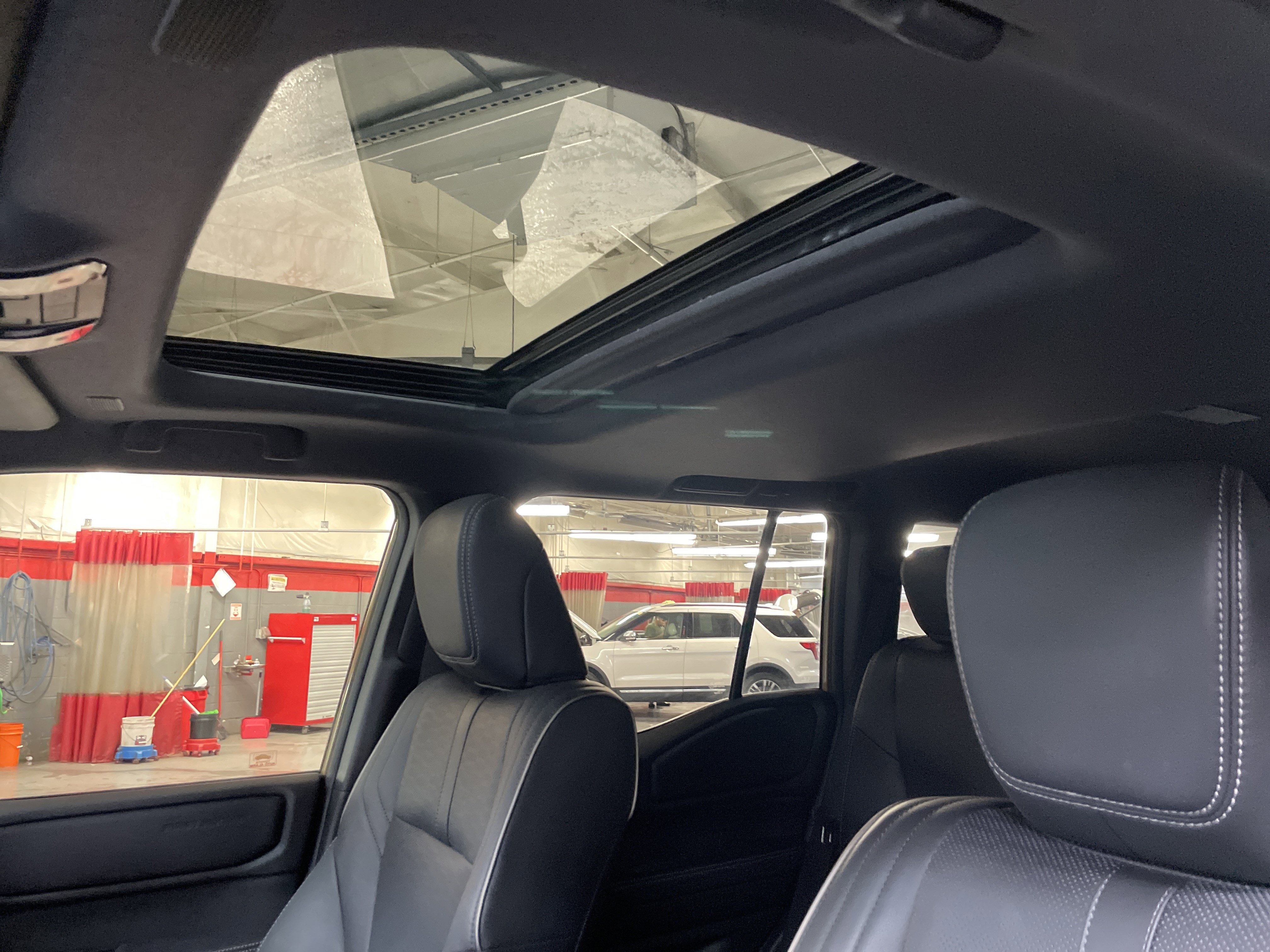 Used 2024 Toyota Land Cruiser image 28