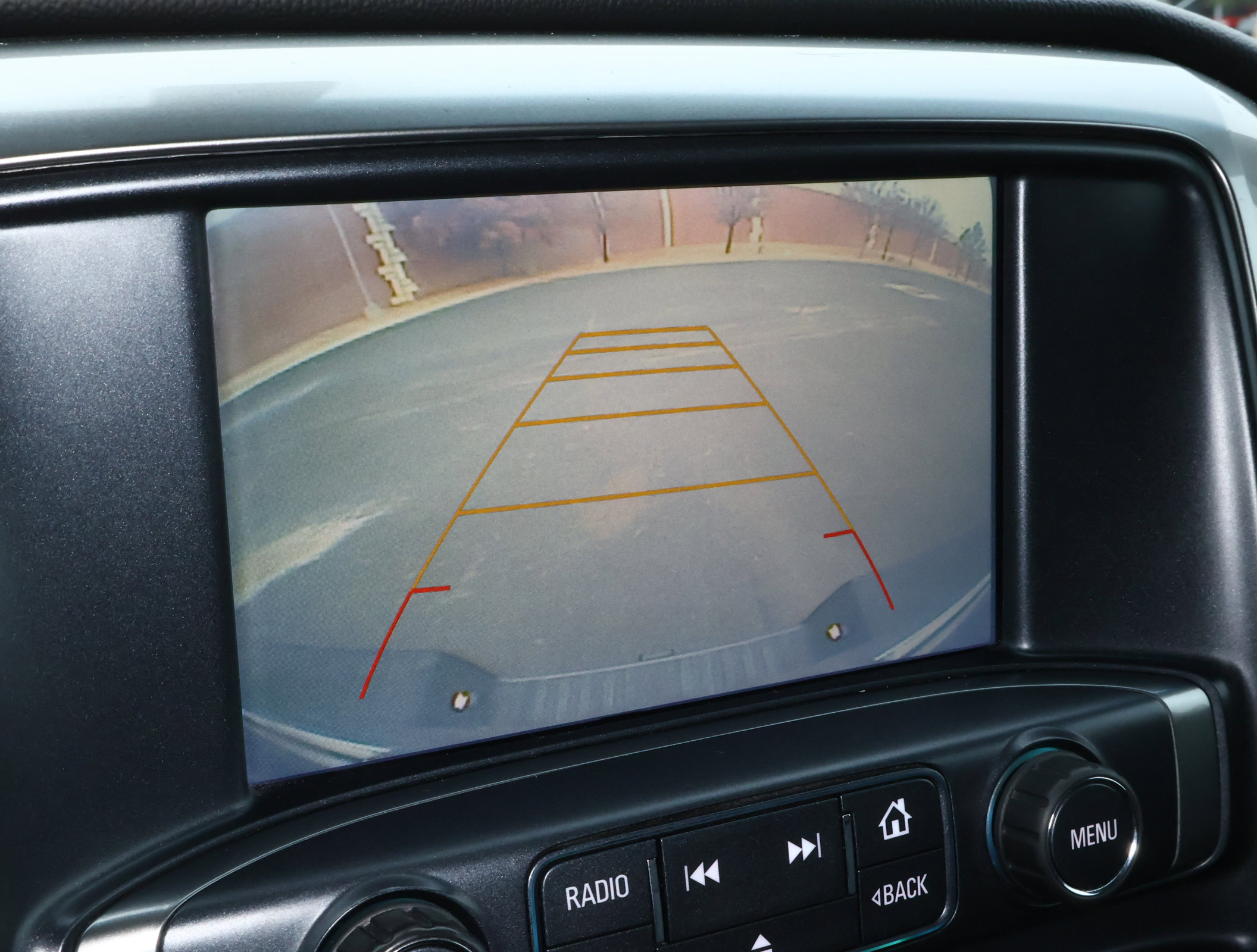 Used 2017 Chevrolet Silverado 1500 LT w/ All Star Edition image 4