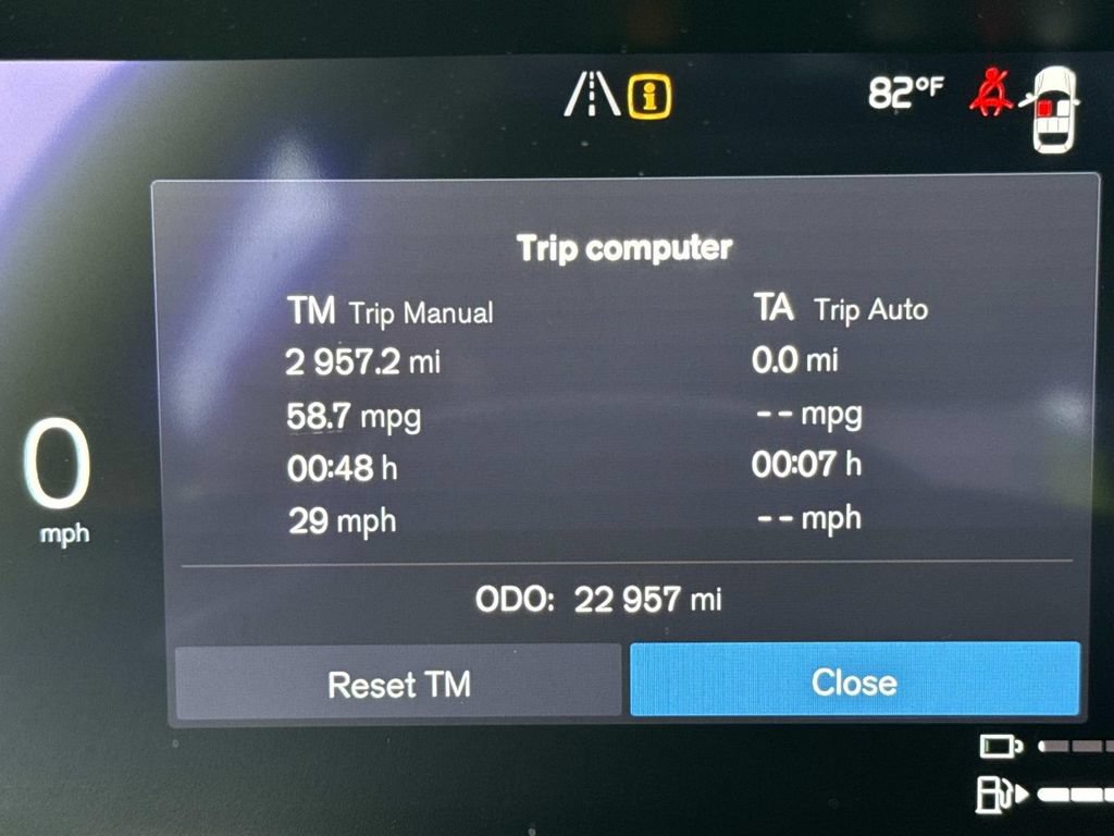 Used 2024 Volvo V60 T8 Polestar w/ Protection Package Premier AWD/4WD image 39