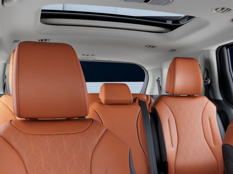 New 2026 Kia Carnival SX w/ SX Dark Edition Package image 27