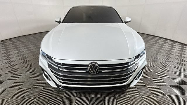 Used 2023 Volkswagen Arteon SEL AWD/4WD image 7