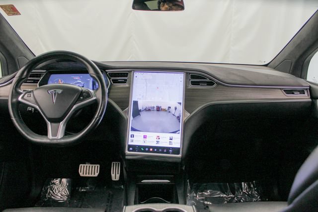 Used 2016 Tesla Model X P90D AWD/4WD image 25