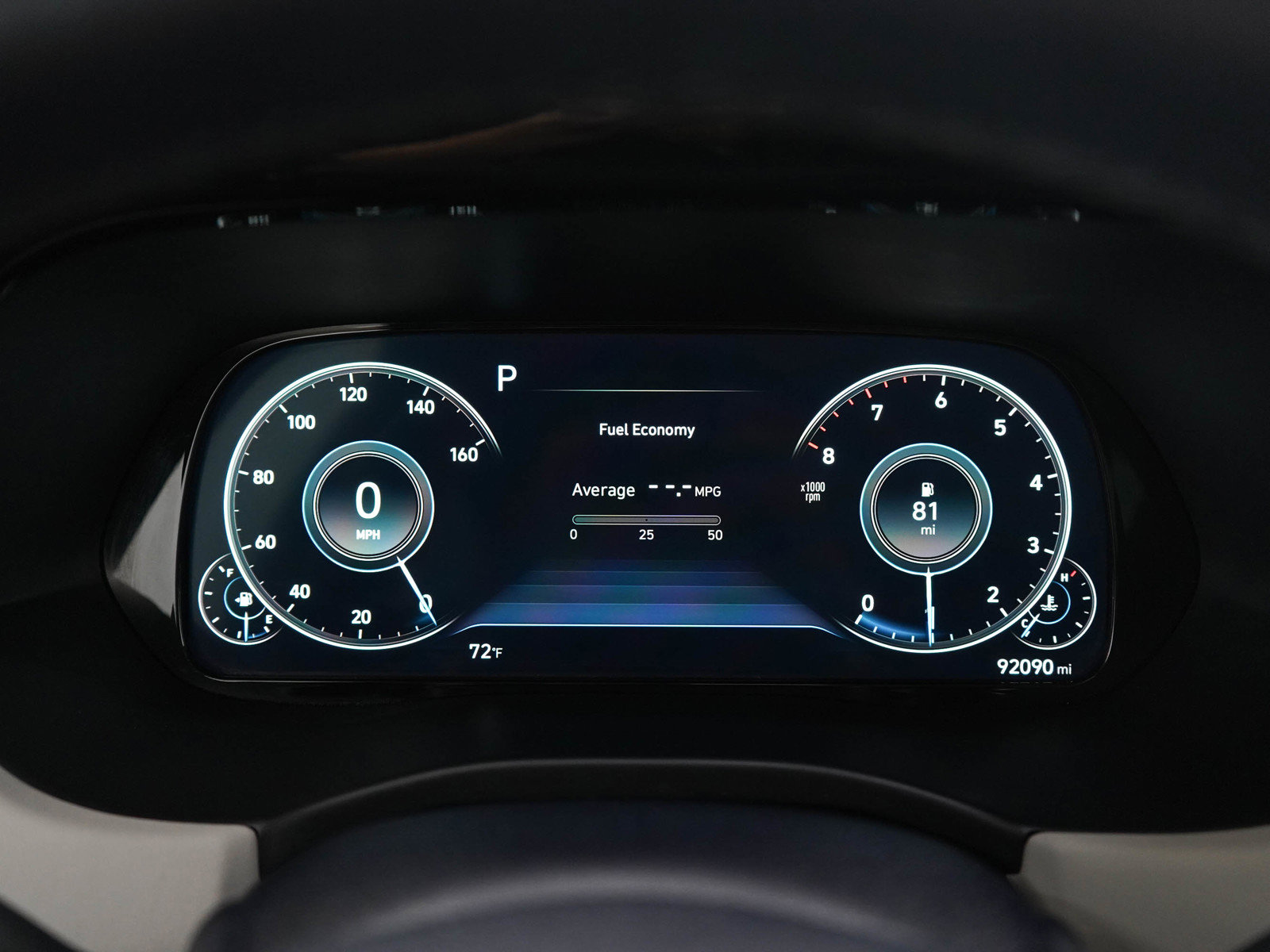 Used 2022 Hyundai Palisade Calligraphy AWD/4WD image 25