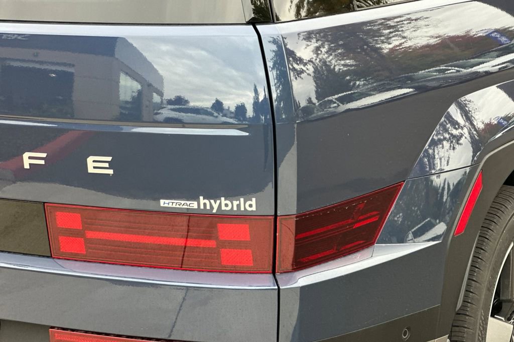 New 2026 Hyundai Santa Fe Limited image 7