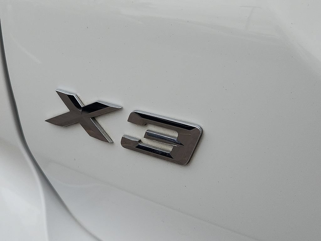 Used 2022 BMW X3 sDrive30i w/ Premium Package 2 RWD image 9