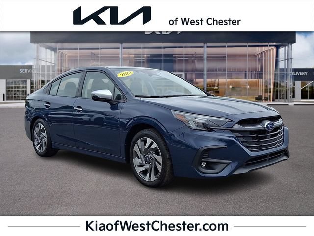 Used 2024 Subaru Legacy Touring XT
