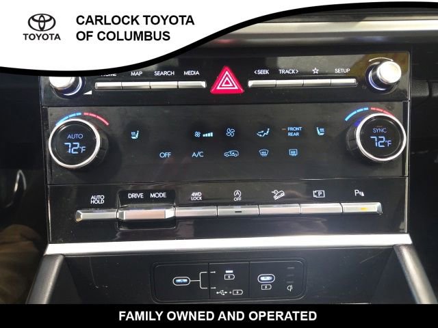 Used 2024 Hyundai Santa Fe XRT AWD/4WD image 26