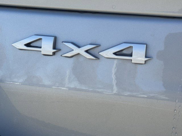 New 2025 Jeep Grand Cherokee Limited image 33