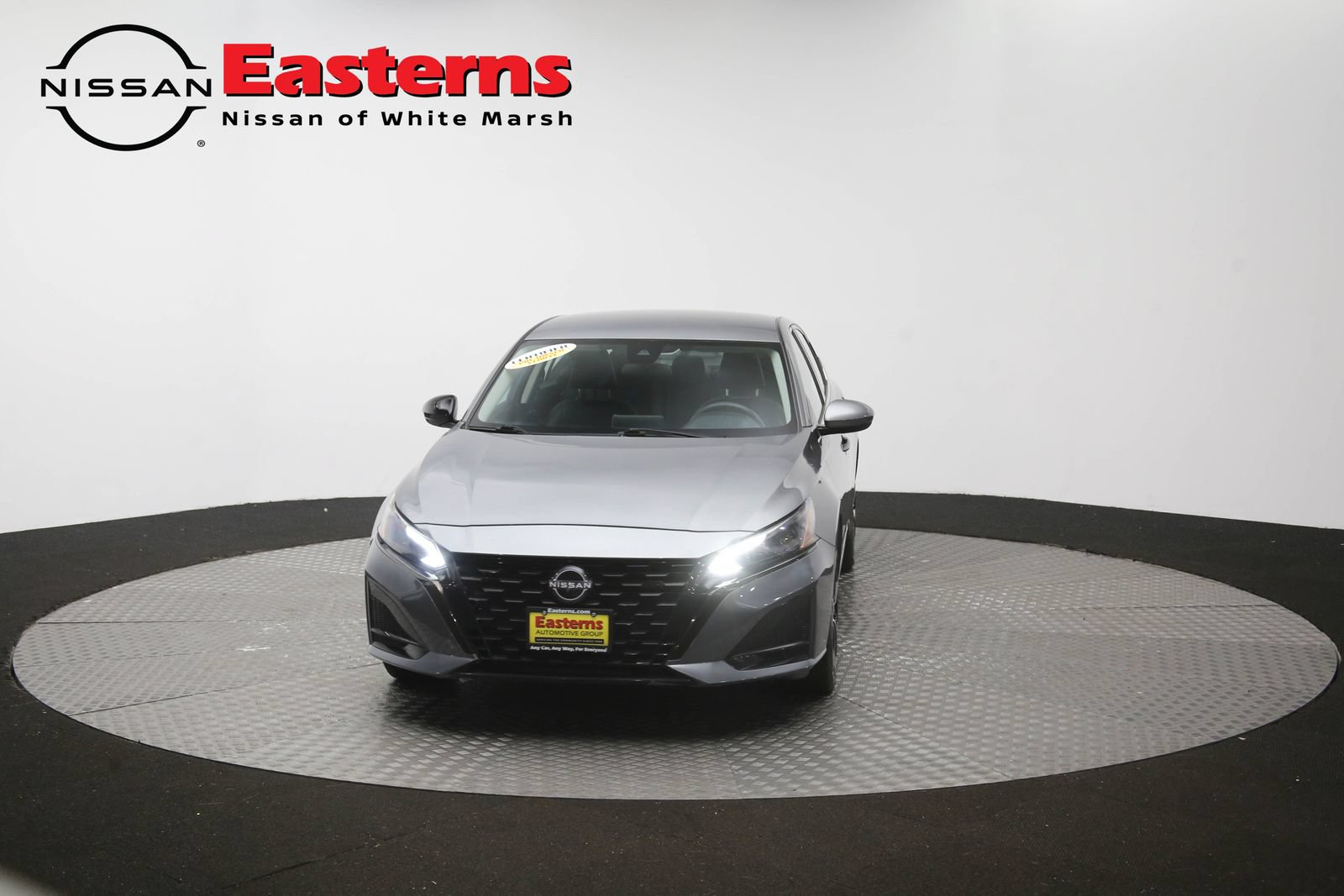 Used 2023 Nissan Altima 2.5 SR AWD/4WD image 52