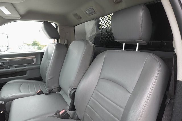 Used 2016 RAM 5500 Tradesman w/ Power Accessory Group AWD/4WD image 11