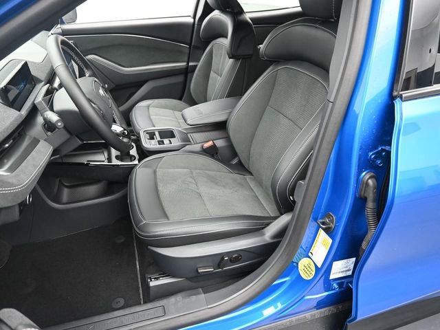 New 2025 Ford Mustang Mach-E GT image 12