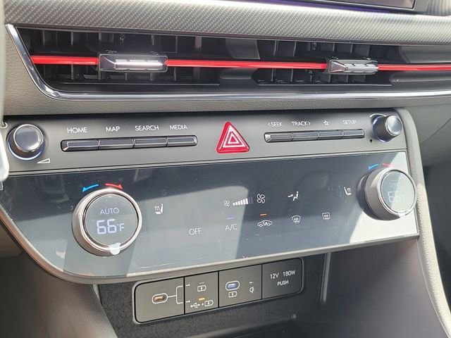 New 2026 Hyundai Sonata N Line image 14