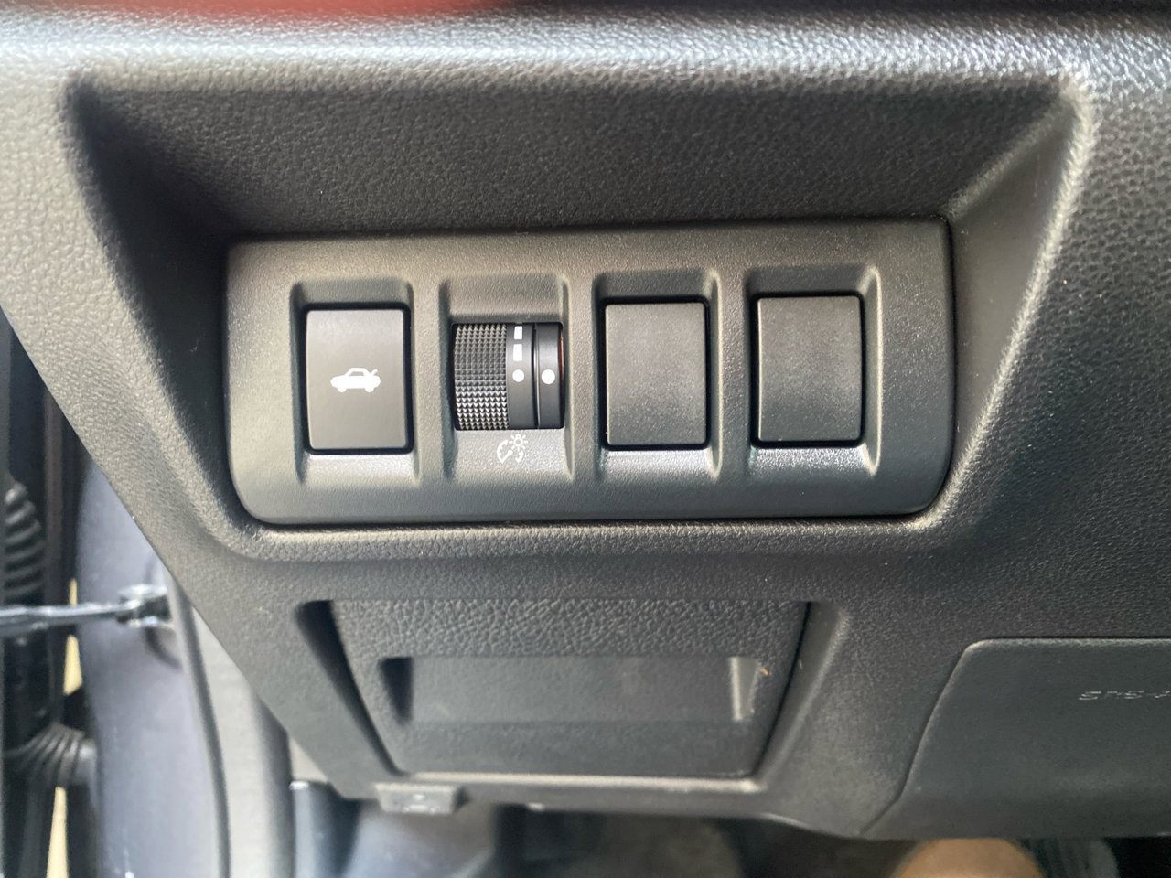 Used 2022 Subaru Legacy Limited image 16