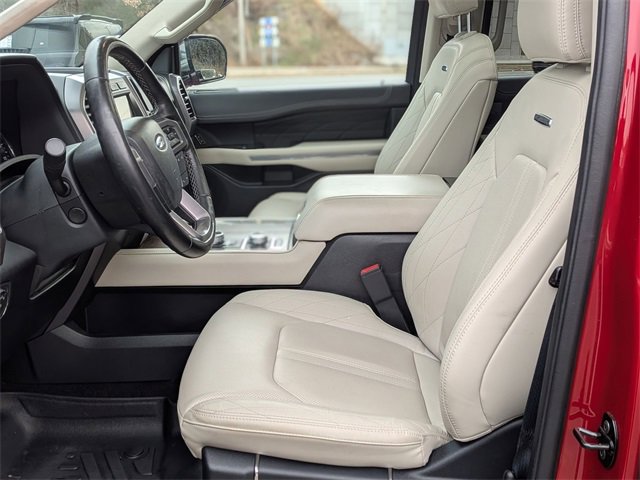 Used 2021 Ford Expedition Platinum image 14