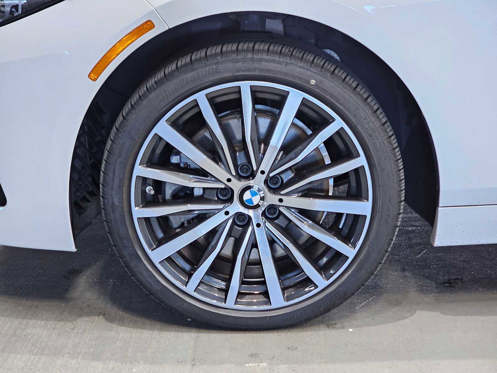 Used 2024 BMW 228i xDrive Gran Coupe 228i xDrive w/ Convenience Package image 8