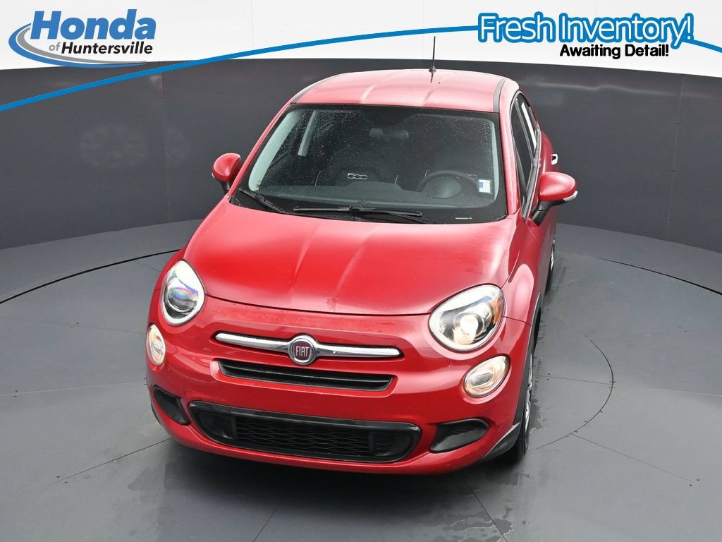 Used 2017 FIAT 500X Pop FWD image 15
