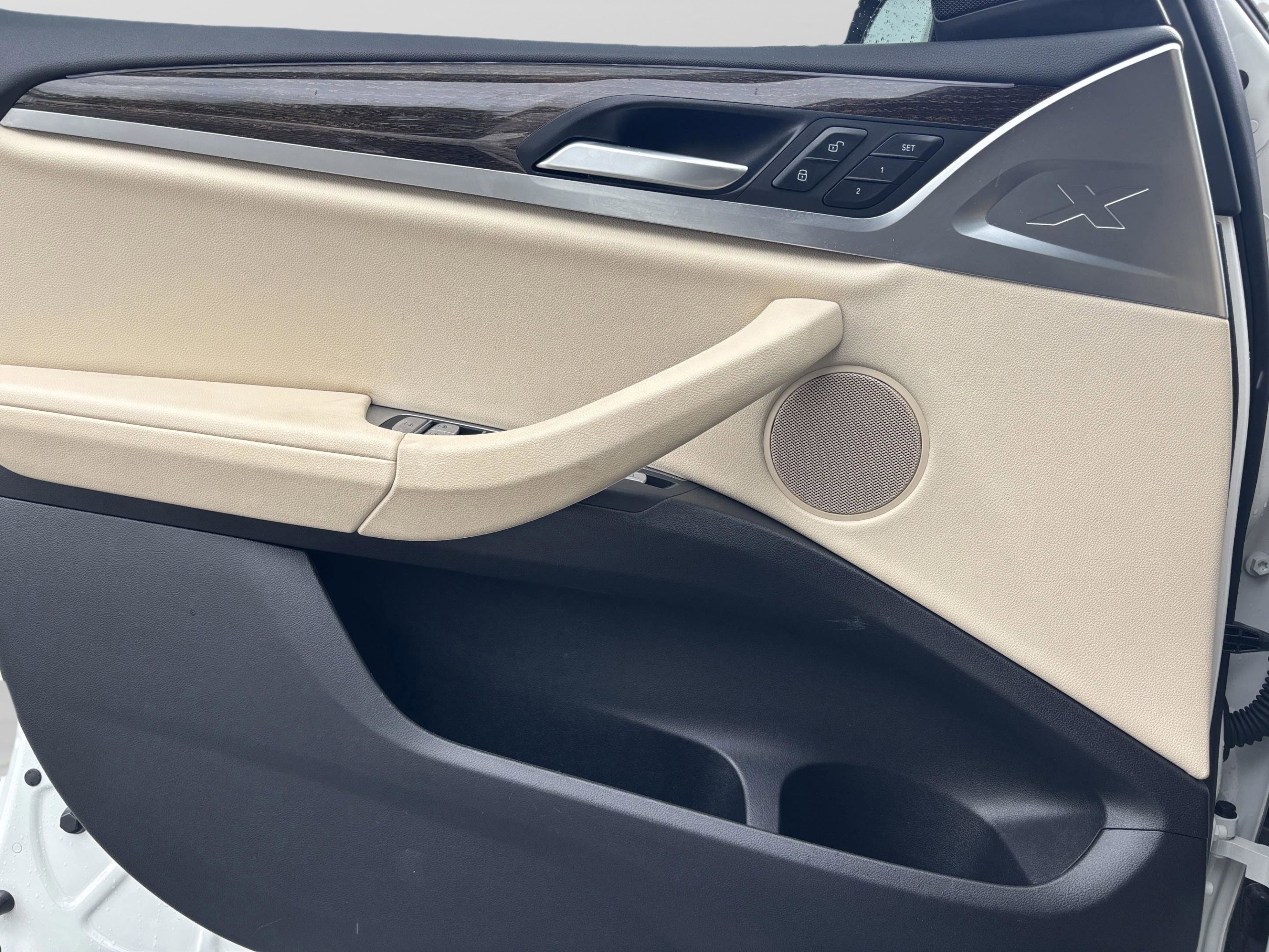 Used 2022 BMW X3 xDrive30i image 19