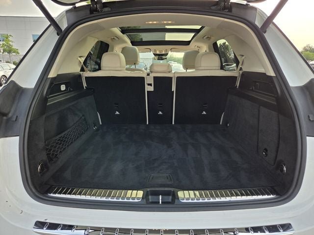 Used 2024 Mercedes-Benz GLE 450 4MATIC image 39