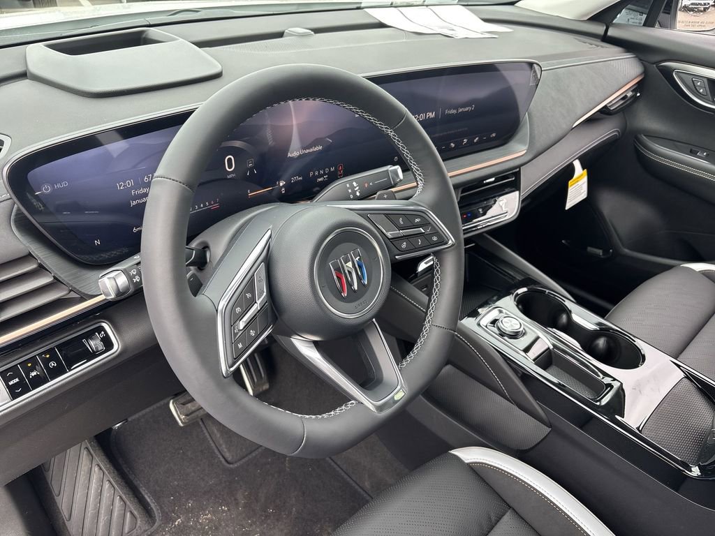 New 2026 Buick Envision Sport Touring image 10