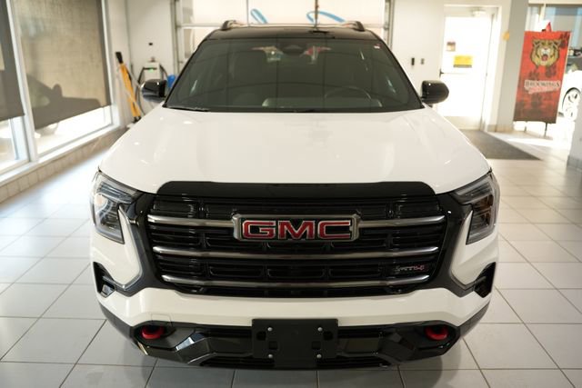 New 2026 GMC Terrain AT4 w/ Convenience Package III image 5