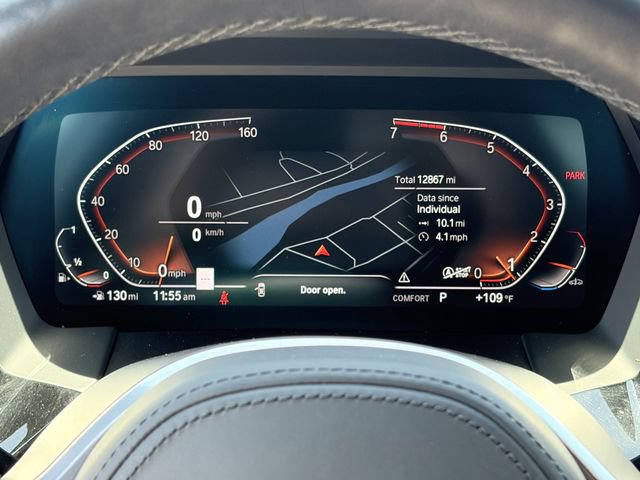 Used 2026 BMW Z4 sDrive30i RWD image 20