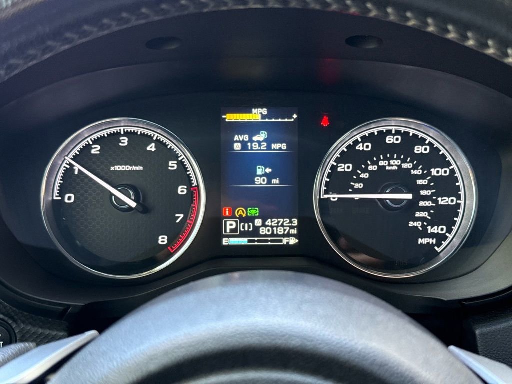 Used 2019 Subaru Forester Touring image 12
