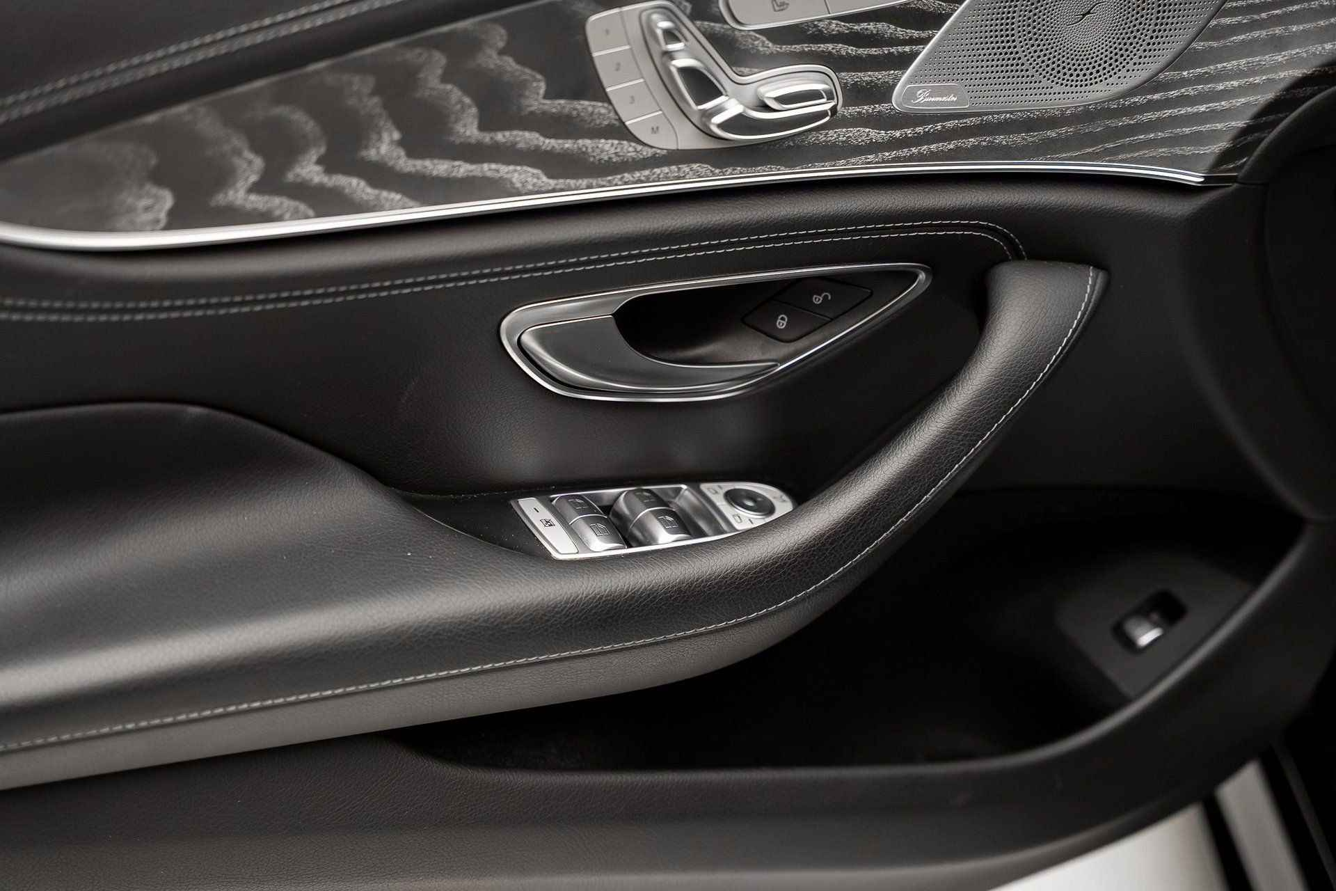 Used 2022 Mercedes-Benz CLS 450 4MATIC image 56