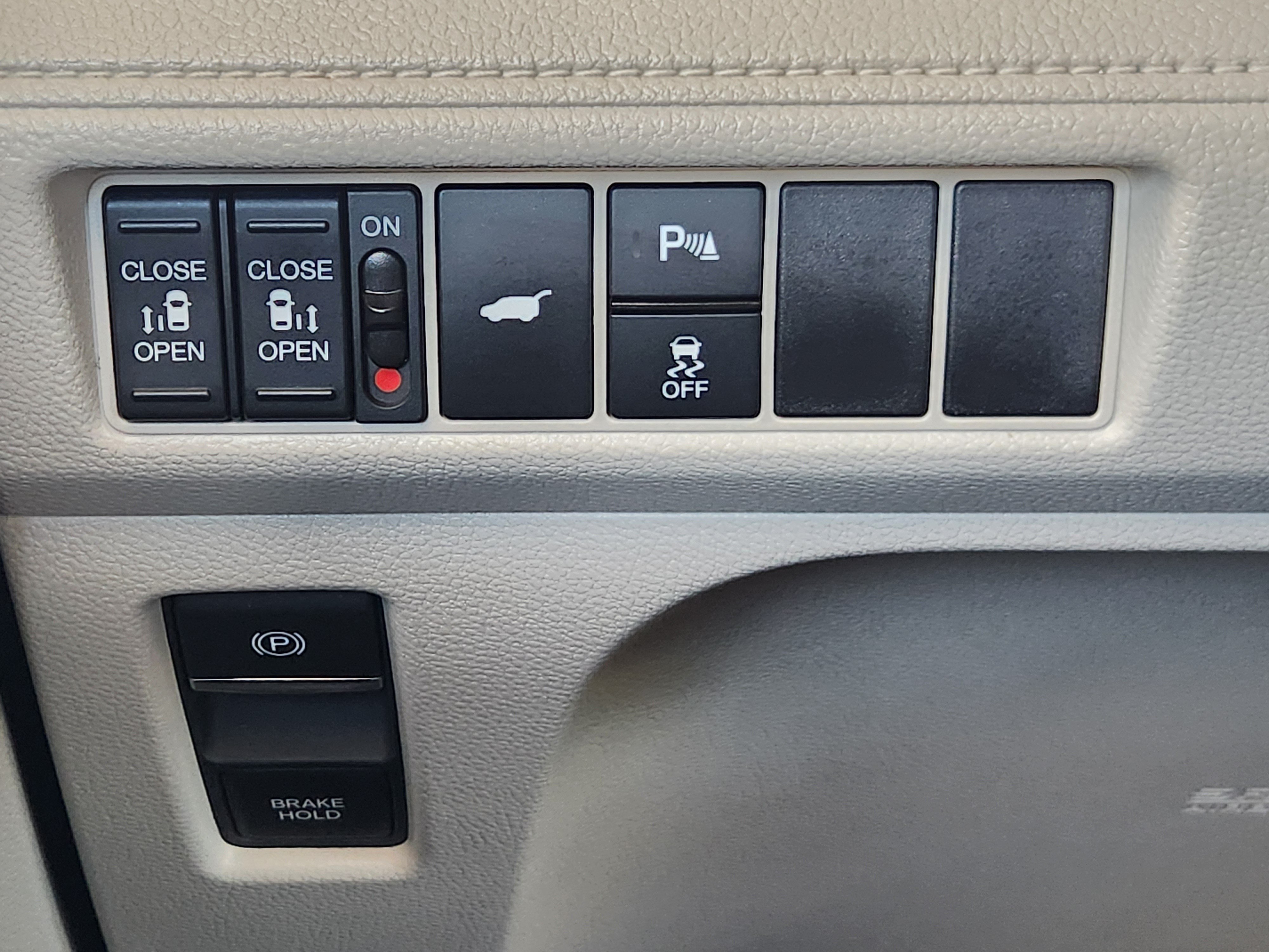 Used 2025 Honda Odyssey Touring image 20