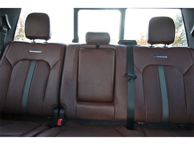 Used 2020 Ford F150 Platinum w/ Equipment Group 701A Luxury image 11