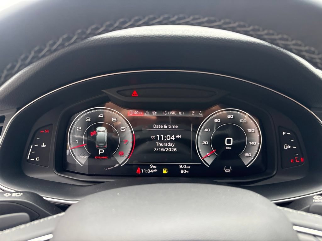 New 2026 Audi Q7 Premium Plus AWD/4WD image 21