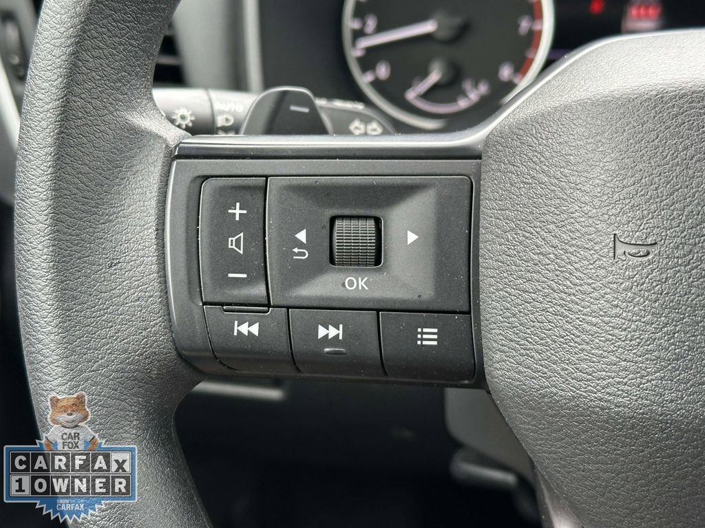 Used 2025 Nissan Rogue S image 22