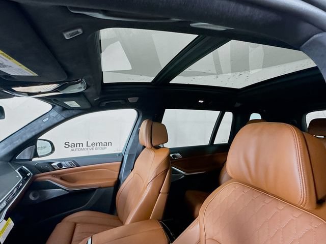Used 2026 BMW ALPINA XB7 AWD/4WD image 23