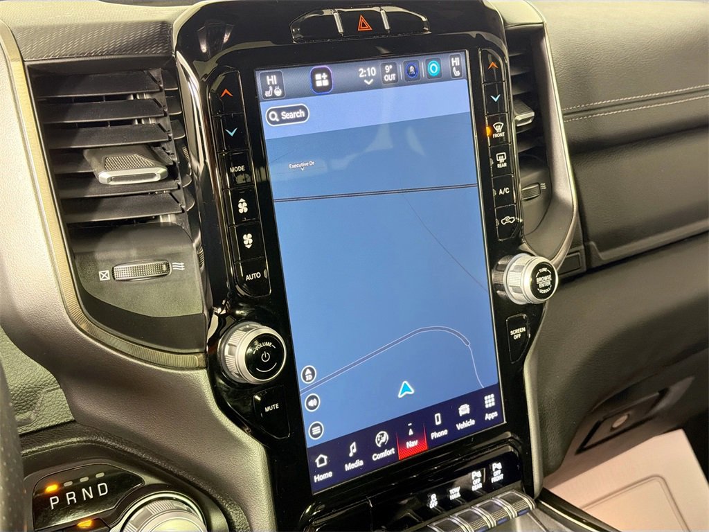 Used 2023 RAM 1500 Rebel w/ Rebel Level 2 Equipment Group image 14