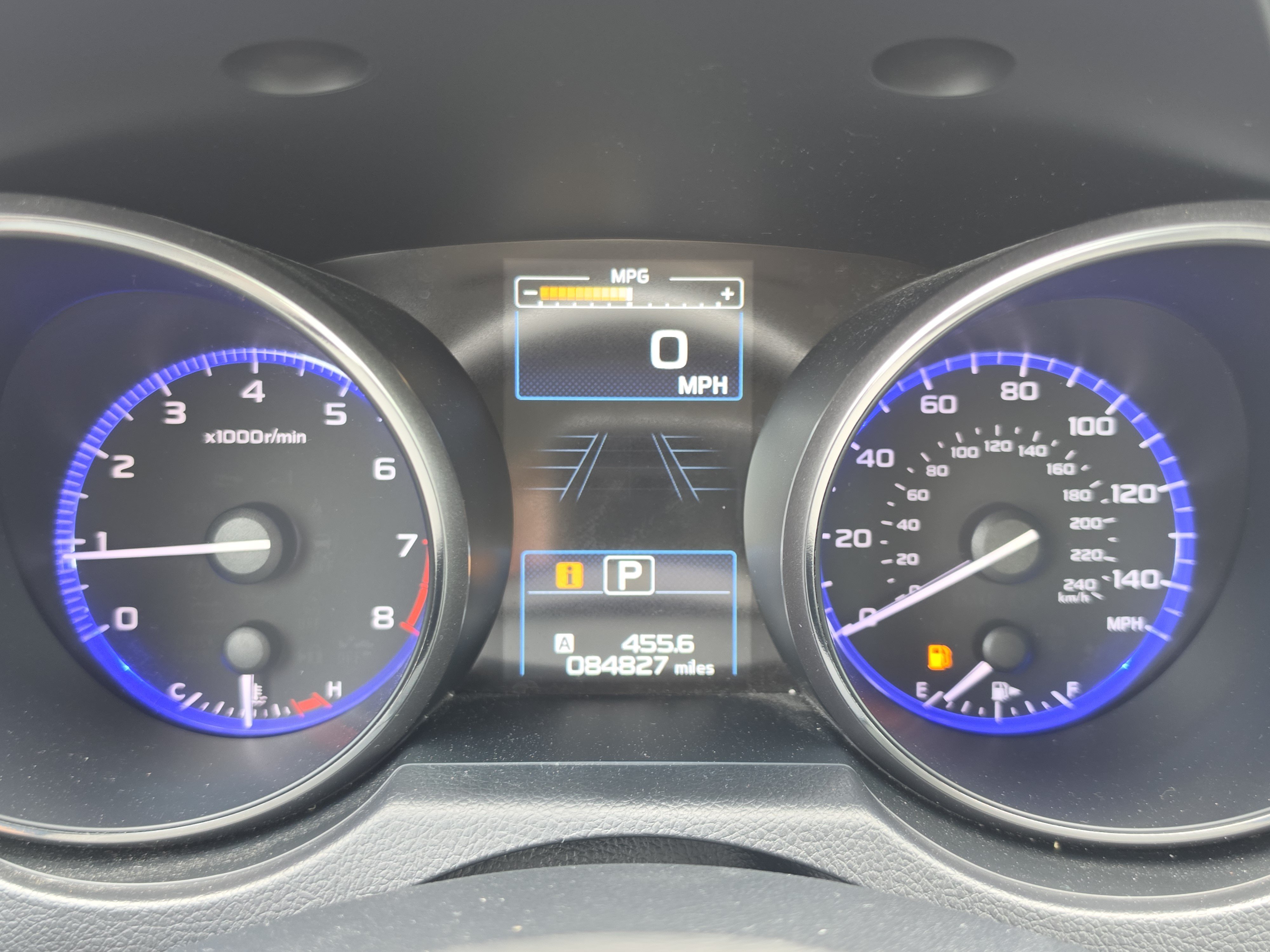 Used 2018 Subaru Legacy 2.5i Limited AWD/4WD image 19