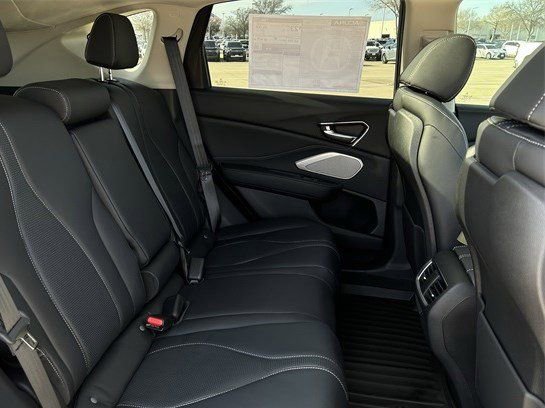 New 2026 Acura RDX SH-AWD w/ Technology Package image 33