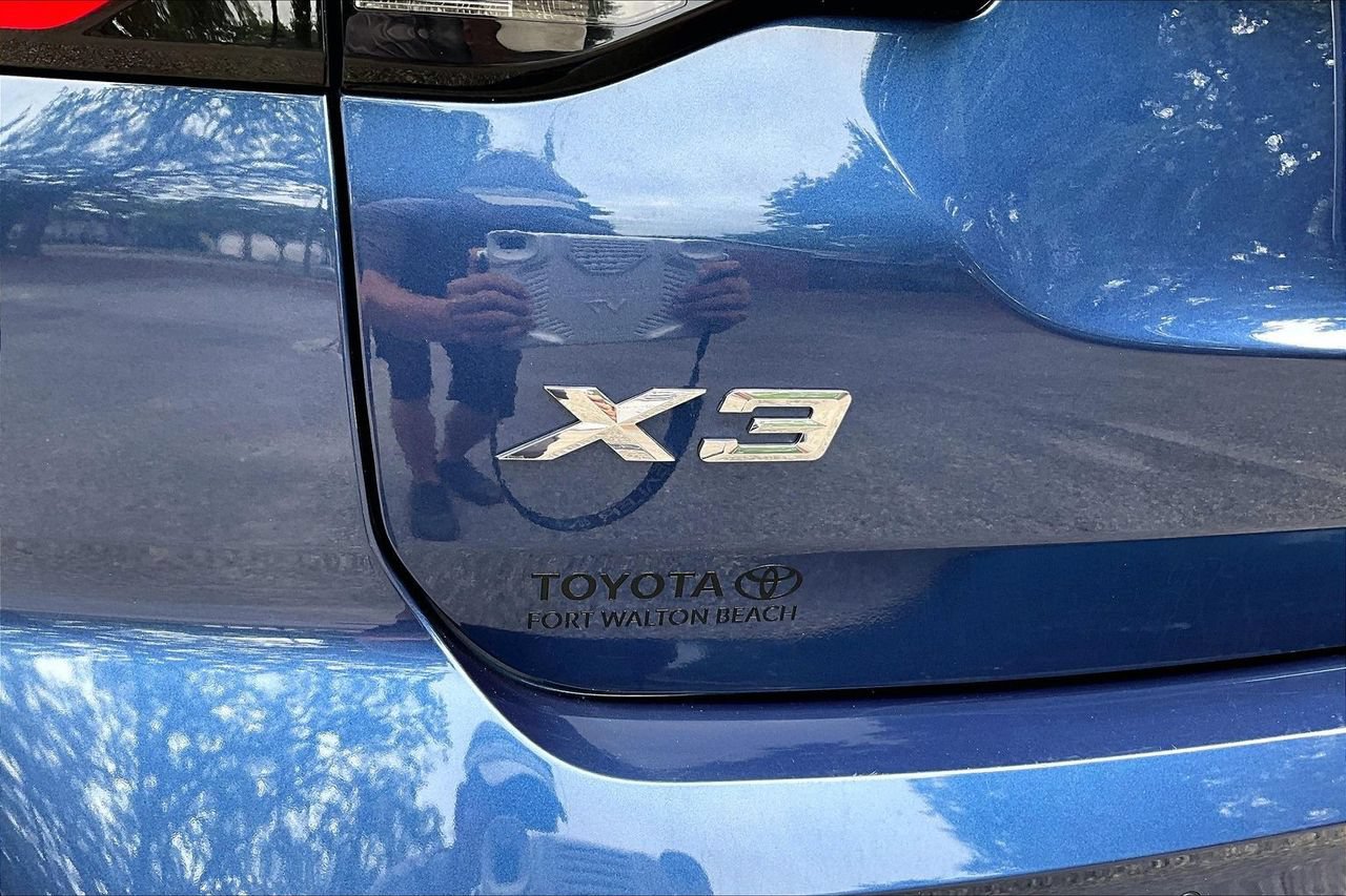 Used 2022 BMW X3 sDrive30i w/ Premium Package RWD image 27