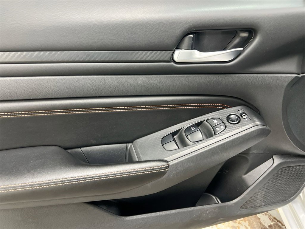 Used 2022 Nissan Altima 2.5 SR image 20