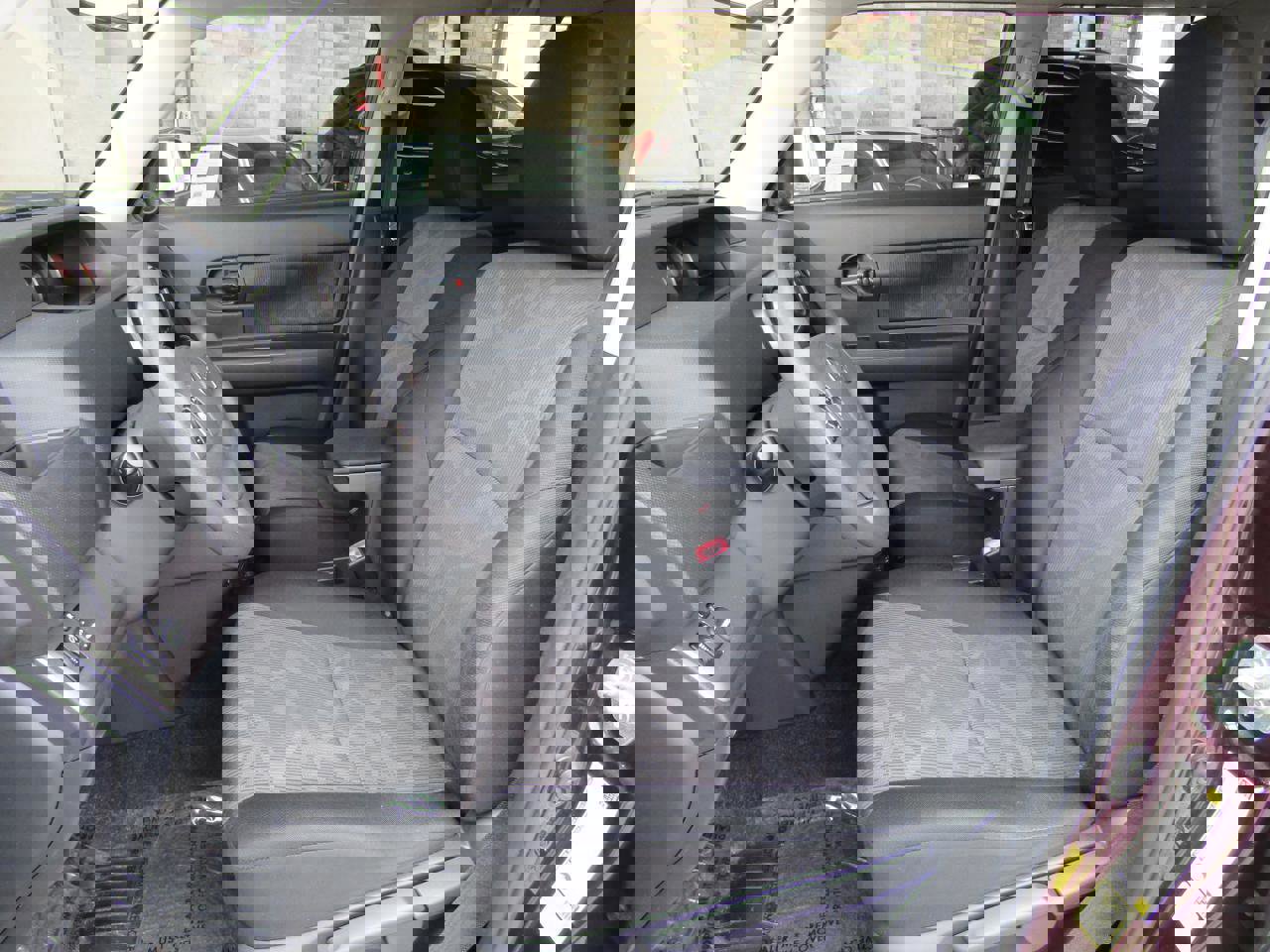 Used 2015 Scion xB image 8