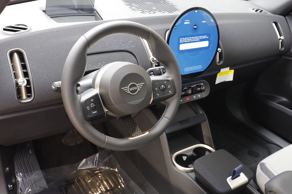 New 2026 MINI Cooper Countryman S AWD/4WD image 8