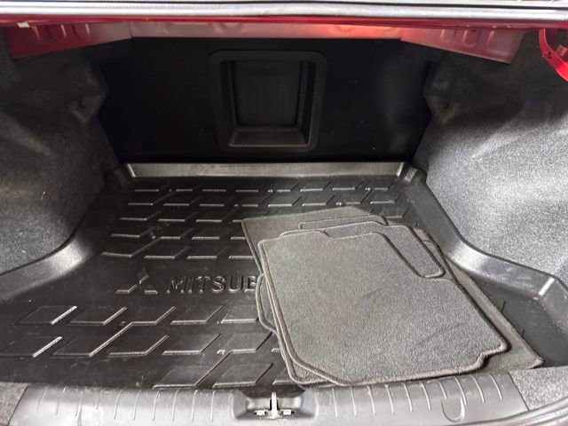 Used 2024 Mitsubishi Mirage G4 ES image 26