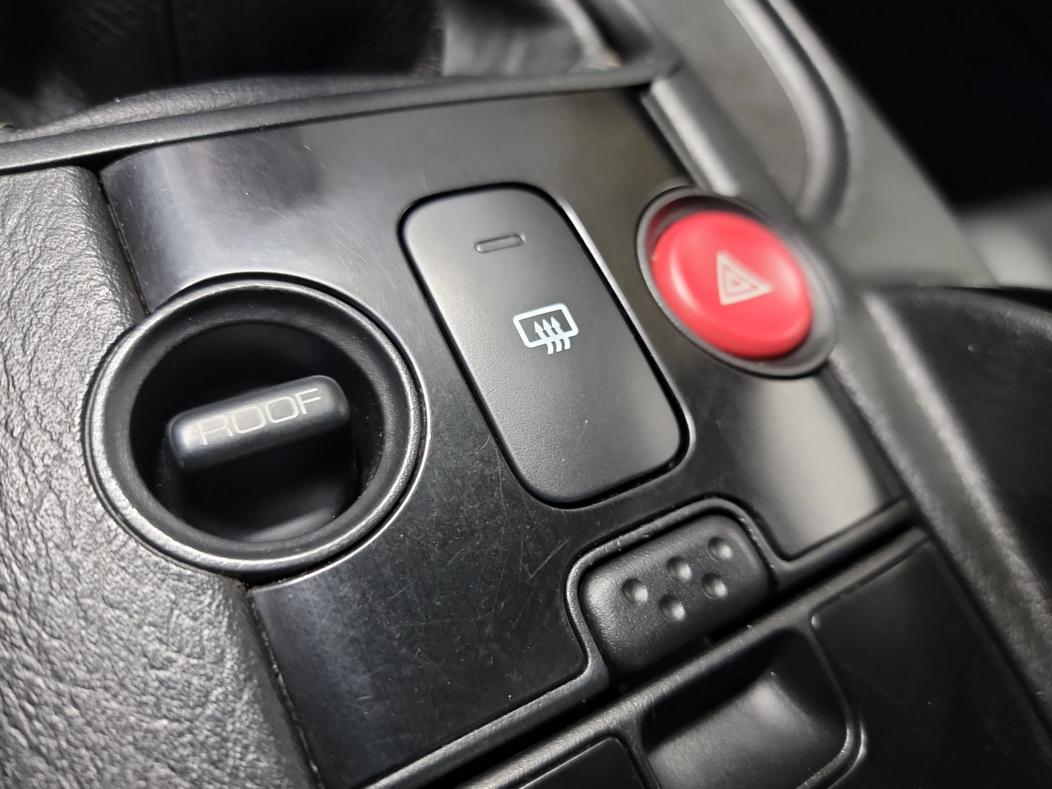 Used 2007 Honda S2000 image 22