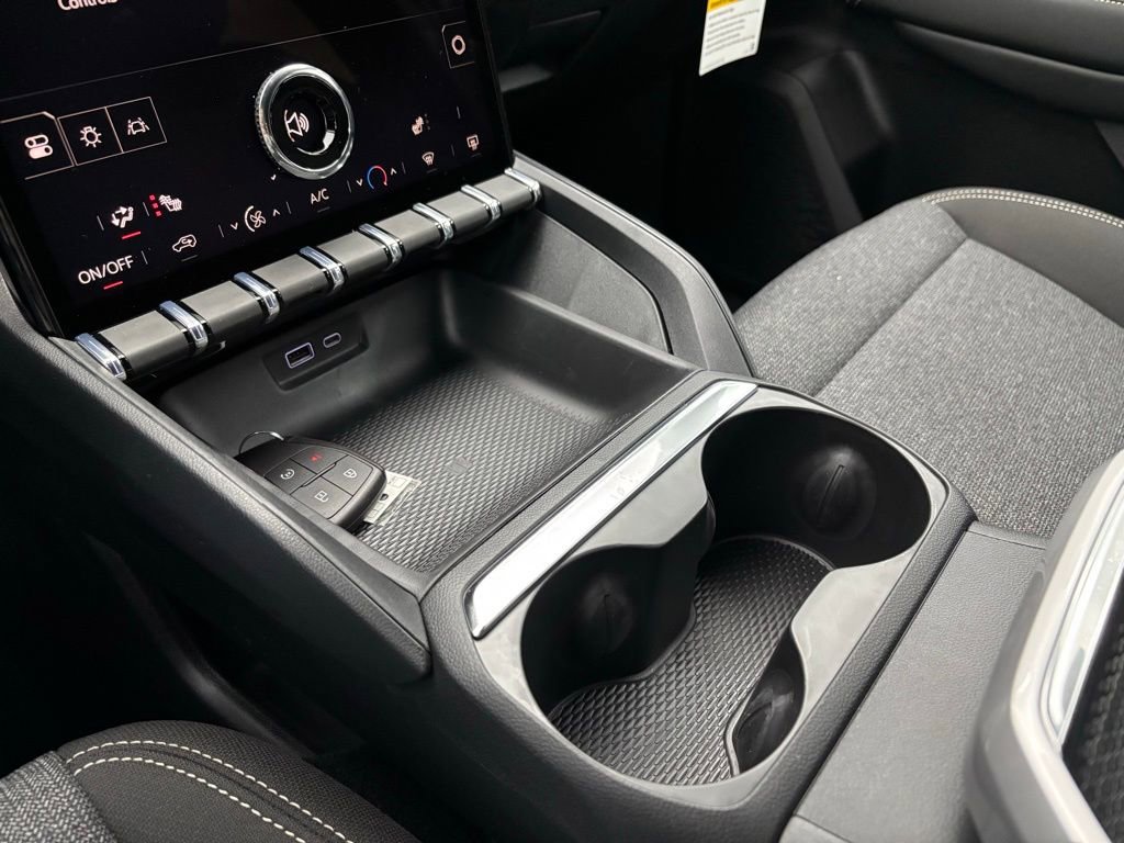 New 2026 GMC Terrain Elevation image 27