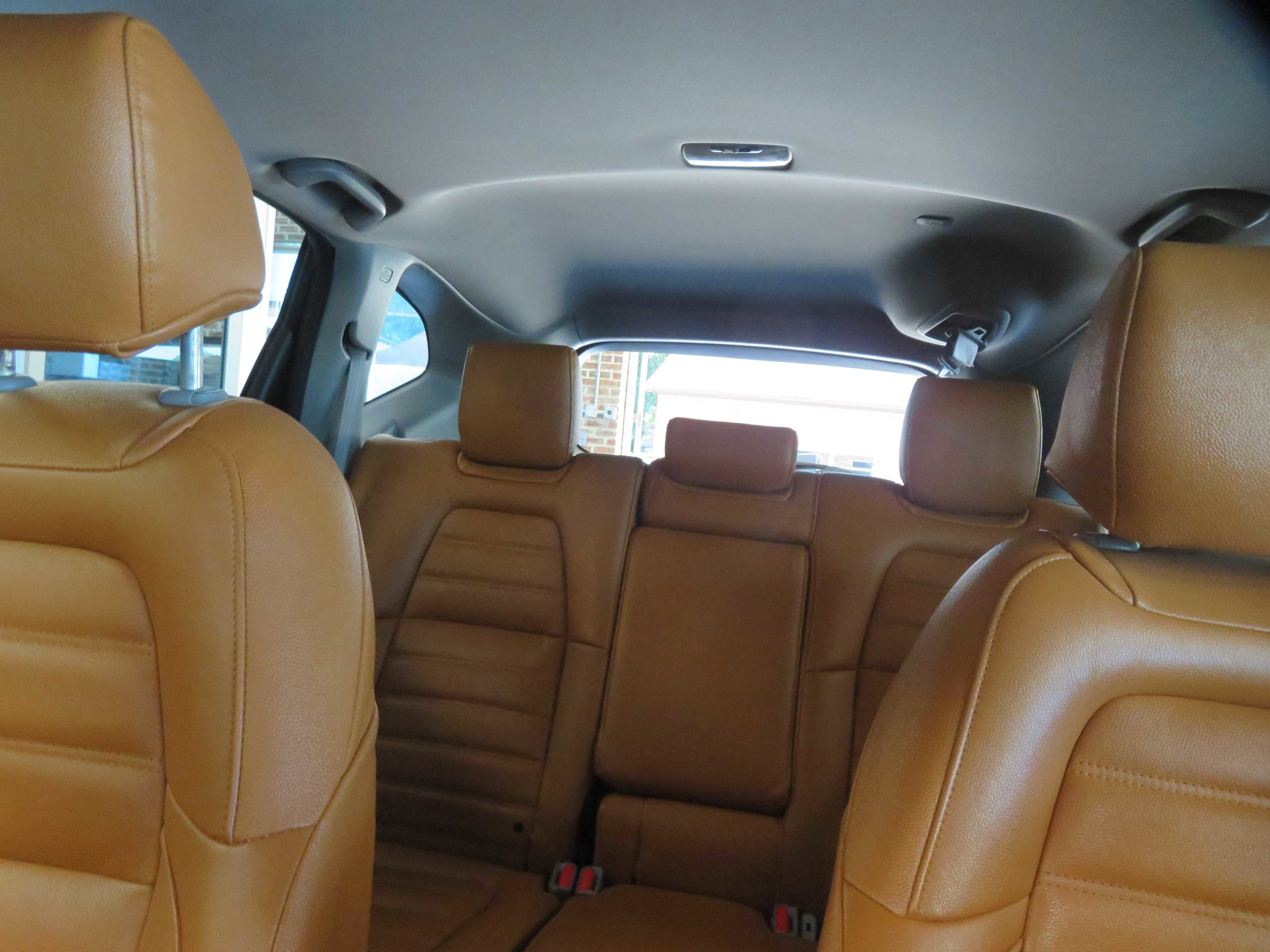 Used 2020 Honda CR-V EX image 45