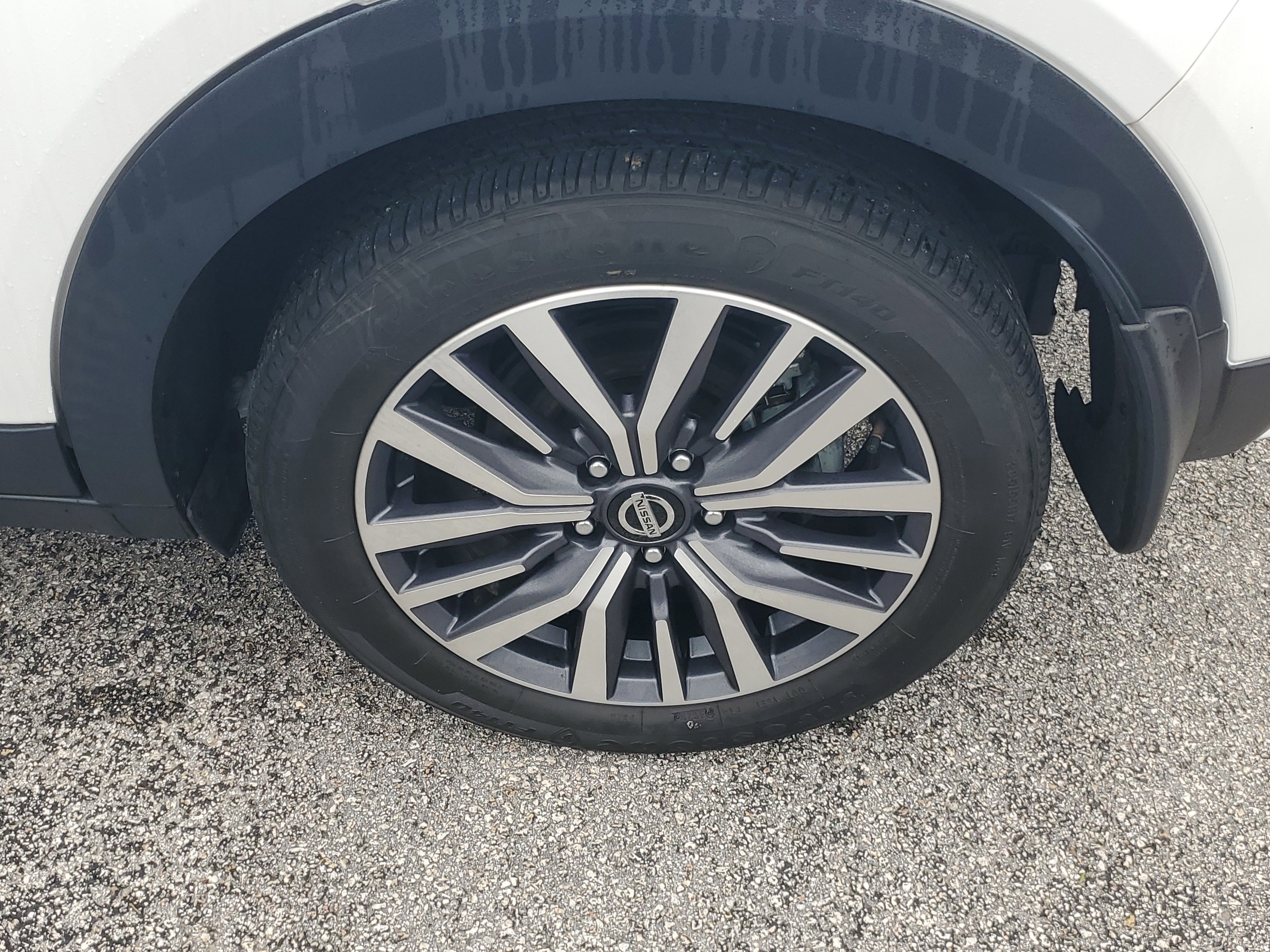 Used 2021 Nissan Kicks SV image 37