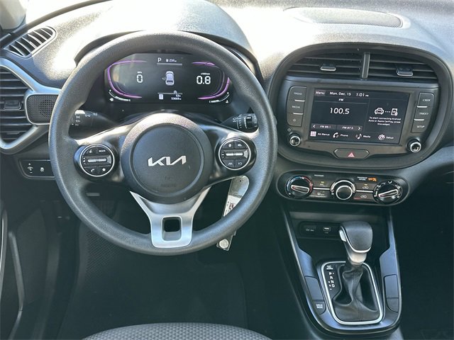 Used 2024 Kia Soul LX w/ Option Group 015 image 10