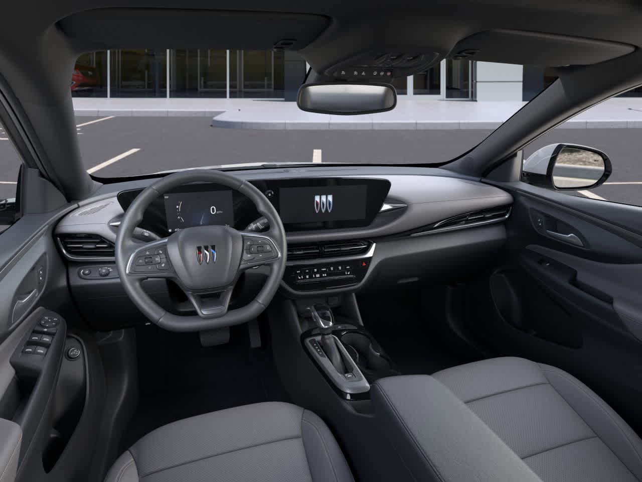 New 2026 Buick Envista Avenir image 15